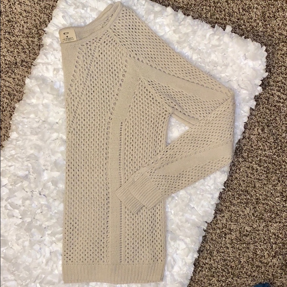 Urban Outfitters Pins and Needles Sweater